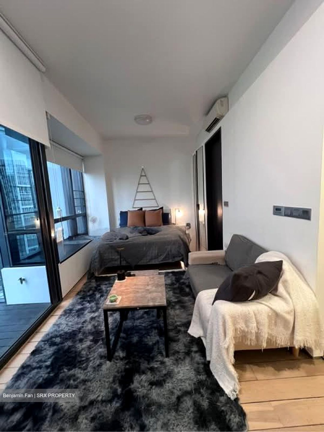 Skysuites@Anson (D2), Apartment #551330991